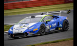 Lamborghini Huracan GT3 EVO GTD Class winner Daytona 24 Hours 